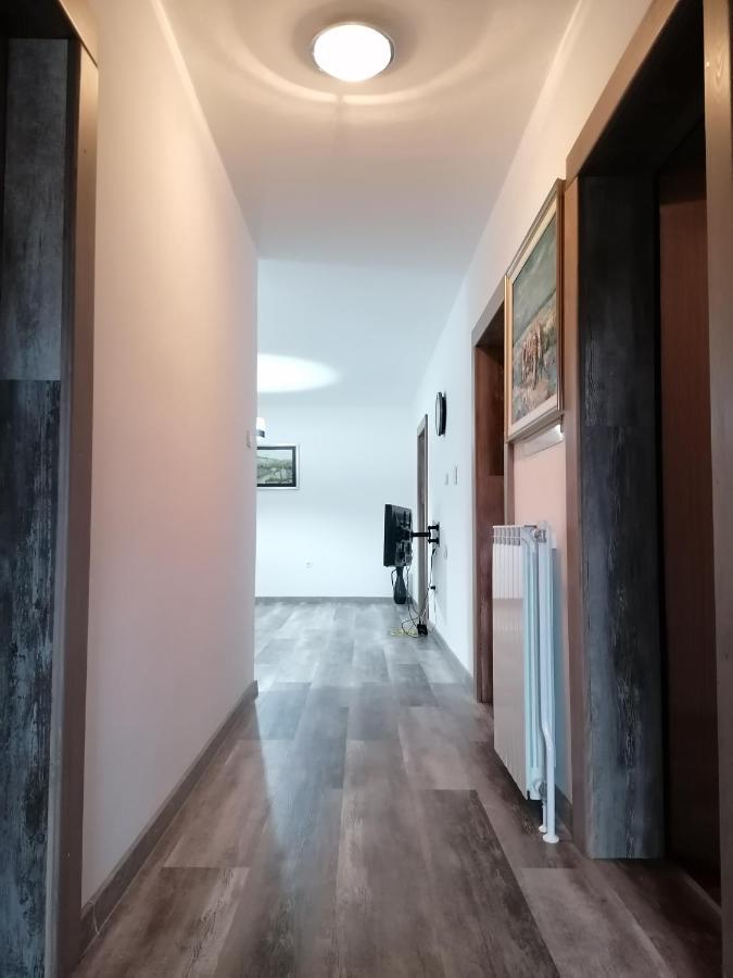 Jasna Rooms Ilirska Bistrica Exterior foto