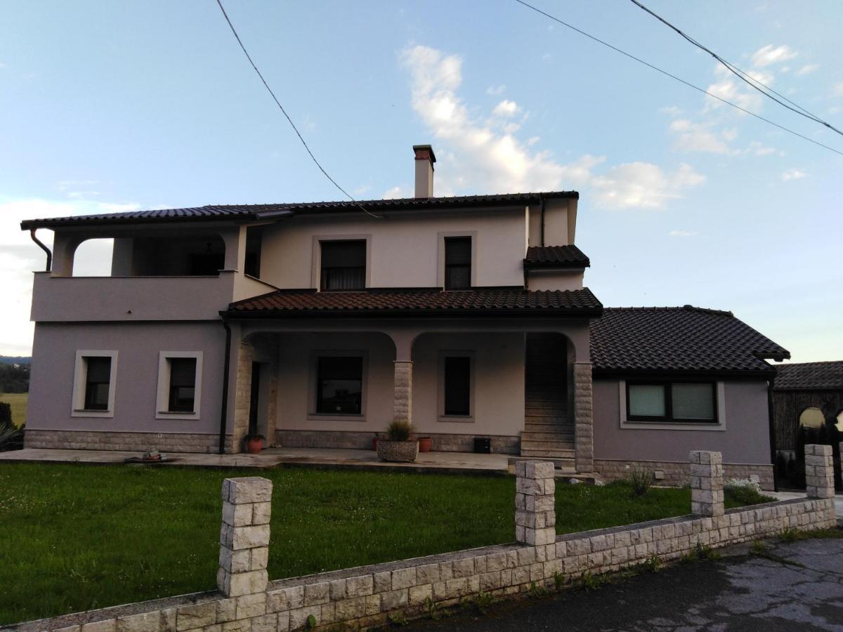 Jasna Rooms Ilirska Bistrica Exterior foto