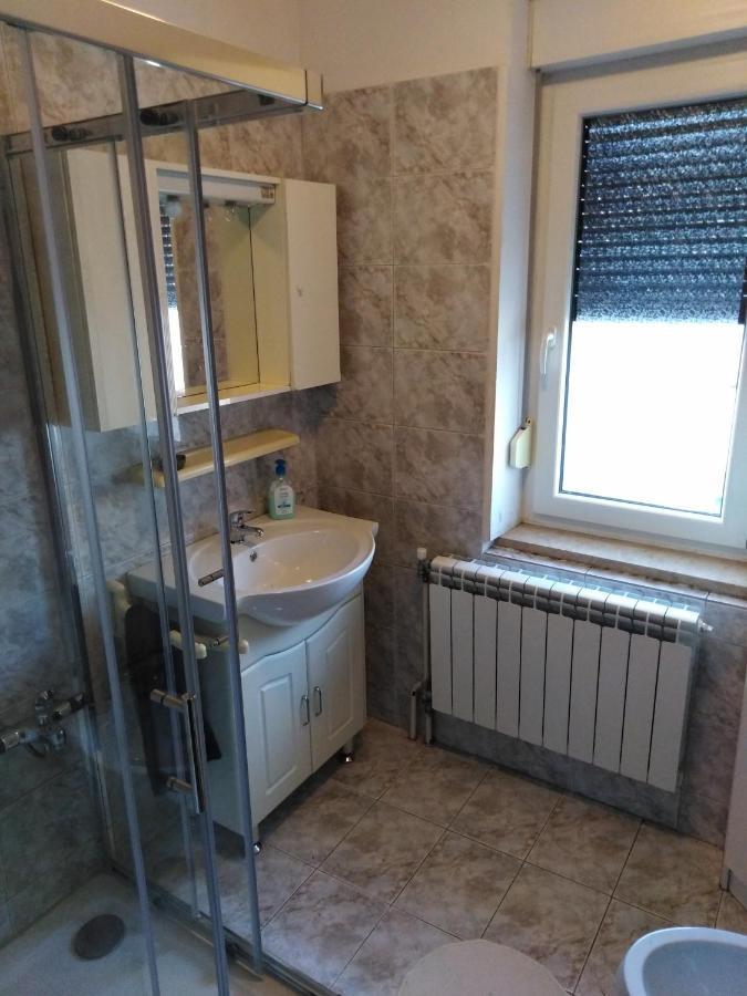 Jasna Rooms Ilirska Bistrica Exterior foto