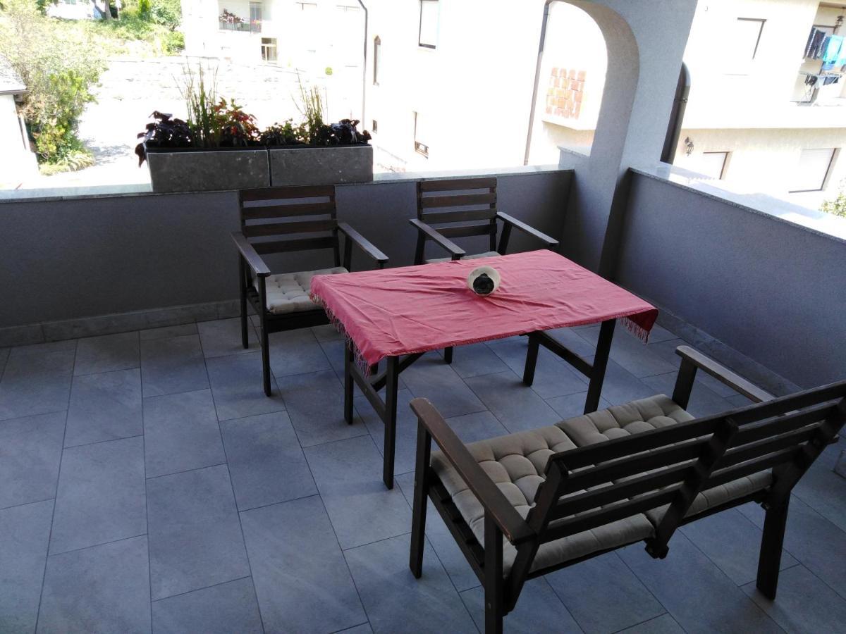 Jasna Rooms Ilirska Bistrica Exterior foto